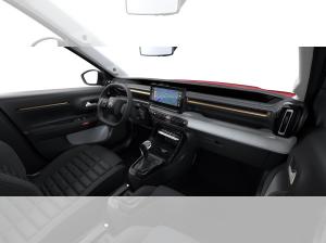 Citroën C3 Aircross Turbo 100 S&S Plus, Sofort Verfügbbar