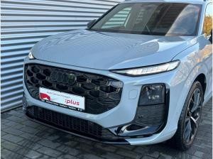 Audi Q3 SUV TFSI quattro S tronic*DIGI MATRIX*PANO*