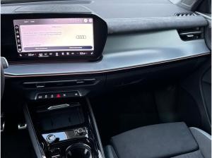 Audi Q3 SUV TFSI quattro S tronic*DIGI MATRIX*PANO*