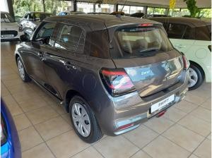 Suzuki Swift Club, Navi, Kamera, Keyless, sofort lieferbar !!!