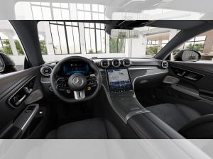 Mercedes-Benz CLE 53 AMG Coupé -Wunschkonfiguration-