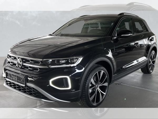 Volkswagen T-Roc Style 2.0 TDI DSG 150PS inkl. WinterrädernSonderangebot!