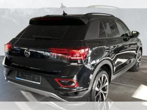 Volkswagen T-Roc Style 2.0 TDI DSG 150PS inkl. WinterrädernSonderangebot!
