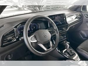 Volkswagen T-Roc Style 2.0 TDI DSG 150PS inkl. WinterrädernSonderangebot!