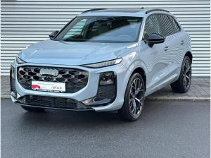 Audi Q3 SUV TFSI quattro S tronic*MENSCHEN MIT BEHINDERUNG*DIGI MATRIX*PANO*