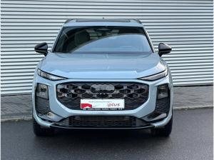 Audi Q3 SUV TFSI quattro S tronic*MENSCHEN MIT BEHINDERUNG*DIGI MATRIX*PANO*