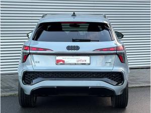 Audi Q3 SUV TFSI quattro S tronic*MENSCHEN MIT BEHINDERUNG*DIGI MATRIX*PANO*