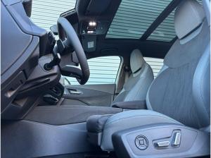 Audi Q3 SUV TFSI quattro S tronic*MENSCHEN MIT BEHINDERUNG*DIGI MATRIX*PANO*