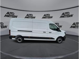 Renault Master L3H2 dCi150 Hecktüren270° Holz komplett Kamera