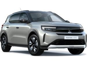 Opel Frontera 💥DEIN NEUER GS 💥 | Tech-Paket  10"-Farb-Touchscreen 📱 | Rückfahrkamera 📷