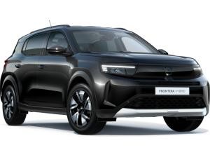 Opel Frontera 💥DEIN NEUER GS 💥 | Tech-Paket  10"-Farb-Touchscreen 📱 | Rückfahrkamera 📷