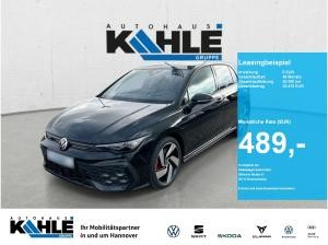 Volkswagen Golf GTE 1.5 l eHybrid OPF / ACC
