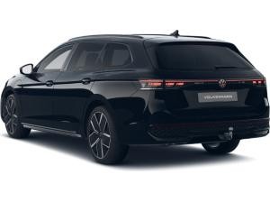 Volkswagen Passat R-Line 1.5 l eHybrid OPF / CarPlay