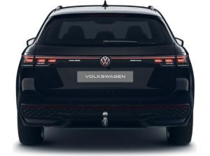Volkswagen Passat R-Line 1.5 l eHybrid OPF / CarPlay