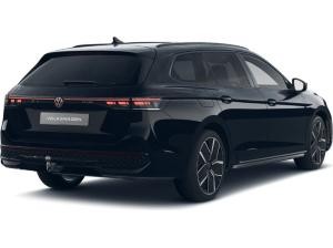 Volkswagen Passat R-Line 1.5 l eHybrid OPF / CarPlay