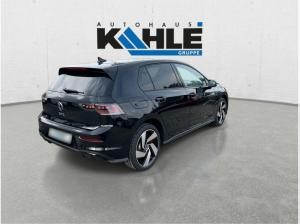 Volkswagen Golf GTE 1.5 l eHybrid OPF / ACC