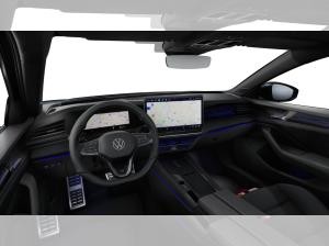 Volkswagen Passat R-Line 1.5 l eHybrid OPF / CarPlay