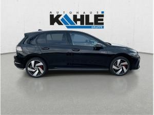 Volkswagen Golf GTE 1.5 l eHybrid OPF / ACC