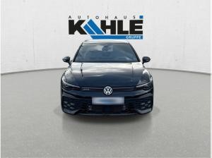 Volkswagen Golf GTE 1.5 l eHybrid OPF / ACC