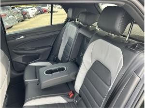 Volkswagen Golf GTE 1.5 l eHybrid OPF / ACC