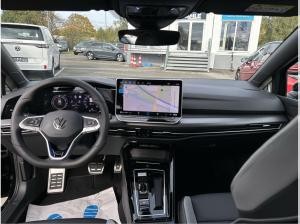 Volkswagen Golf GTE 1.5 l eHybrid OPF / ACC