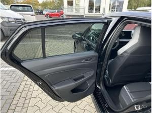 Volkswagen Golf GTE 1.5 l eHybrid OPF / ACC