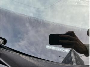 Volkswagen Golf GTE 1.5 l eHybrid OPF / ACC