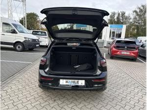 Volkswagen Golf GTE 1.5 l eHybrid OPF / ACC
