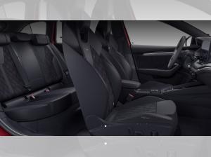 Skoda Octavia Combi 2.0 TSI RS *PRIVAT*SOFORT* l DSG l AHK l DCC + HUD l PANO l MATRIX l CANTON l