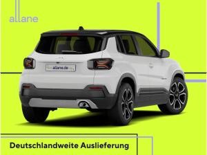 Jeep Avenger 1.2 DCT6 e-Hybrid Altitude - Vorlauffahrzeug!