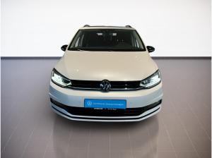 Volkswagen Touran HIGHLINE 1.5TSI DSG NP.59 7S AHK.PANO.STANDHZG