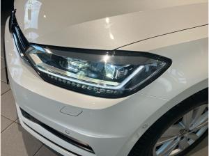 Volkswagen Touran HIGHLINE 1.5TSI DSG NP.59 7S AHK.PANO.STANDHZG