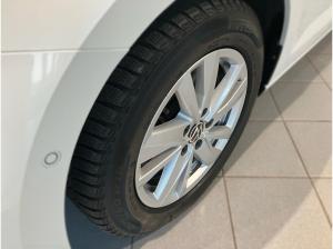 Volkswagen Touran HIGHLINE 1.5TSI DSG NP.59 7S AHK.PANO.STANDHZG