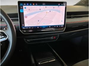 Volkswagen ID.7 GTX 4M NP.79T ACC.5J-G.AHK.AREA-VIEW.NAVI.HARMAN.LED.HUD.DCC.4xSHZ