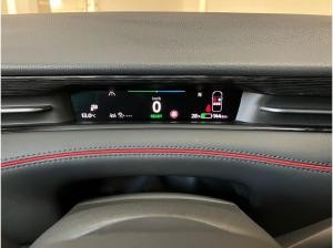 Volkswagen ID.7 GTX 4M NP.79T ACC.5J-G.AHK.AREA-VIEW.NAVI.HARMAN.LED.HUD.DCC.4xSHZ