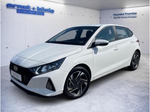 Hyundai i20 ❄️WINTER-SPECIAL❄️?TREND?✔️SOFORT-VERFÜGBAR✔️100 PS // BOSE // Licht-Paket