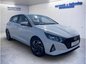 Hyundai i20 ❄️WINTER-SPECIAL❄️🔥TREND🔥💼GEWERBE💼✔️SOFORT-VERFÜGBAR✔️100 PS // BOSE // Licht-Paket