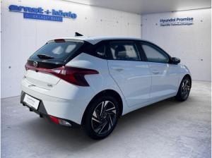 Hyundai i20 ❄️WINTER-SPECIAL❄️🔥TREND🔥💼GEWERBE💼✔️SOFORT-VERFÜGBAR✔️100 PS // BOSE // Licht-Paket