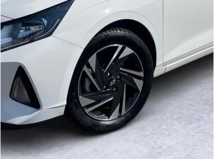 Hyundai i20 ❄️WINTER-SPECIAL❄️🔥TREND🔥💼GEWERBE💼✔️SOFORT-VERFÜGBAR✔️100 PS // BOSE // Licht-Paket