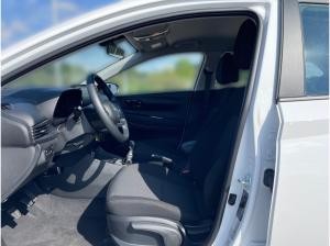 Hyundai i20 ❄️WINTER-SPECIAL❄️🔥TREND🔥💼GEWERBE💼✔️SOFORT-VERFÜGBAR✔️100 PS // BOSE // Licht-Paket