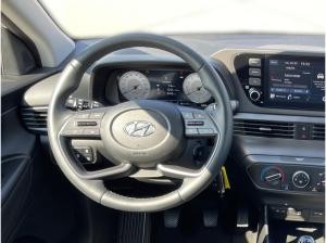 Hyundai i20 ❄️WINTER-SPECIAL❄️🔥TREND🔥💼GEWERBE💼✔️SOFORT-VERFÜGBAR✔️100 PS // BOSE // Licht-Paket