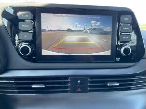 Hyundai i20 ❄️WINTER-SPECIAL❄️🔥TREND🔥💼GEWERBE💼✔️SOFORT-VERFÜGBAR✔️100 PS // BOSE // Licht-Paket