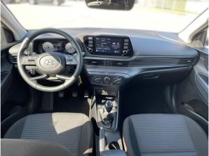 Hyundai i20 ❄️WINTER-SPECIAL❄️🔥TREND🔥💼GEWERBE💼✔️SOFORT-VERFÜGBAR✔️100 PS // BOSE // Licht-Paket
