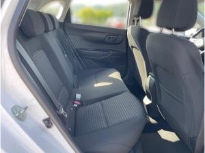 Hyundai i20 ❄️WINTER-SPECIAL❄️🔥TREND🔥💼GEWERBE💼✔️SOFORT-VERFÜGBAR✔️100 PS // BOSE // Licht-Paket