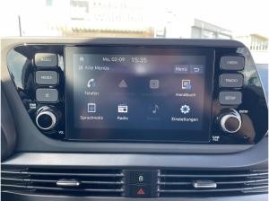 Hyundai i20 ❄️WINTER-SPECIAL❄️🔥TREND🔥💼GEWERBE💼✔️SOFORT-VERFÜGBAR✔️100 PS // BOSE // Licht-Paket