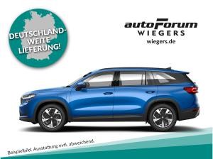 Skoda Kodiaq Selection 1.5 TSI 110 kW (150 PS) DSG