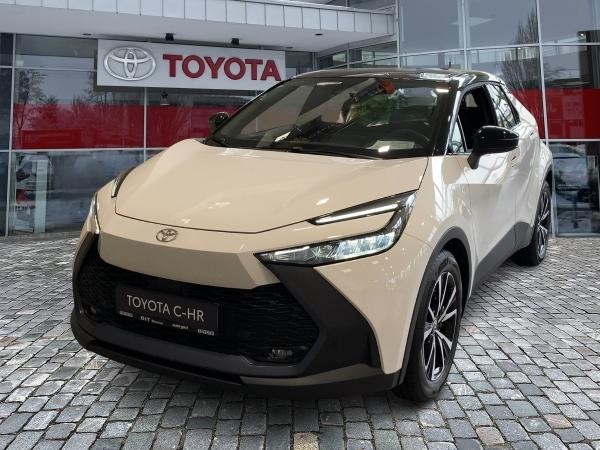 Toyota C-HR 💥Plug -In Hybrid Teamplayer inkl. Technikpaket💥