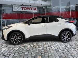 Toyota C-HR 💥Plug -In Hybrid Teamplayer inkl. Technikpaket💥