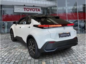 Toyota C-HR 💥Plug -In Hybrid Teamplayer inkl. Technikpaket💥