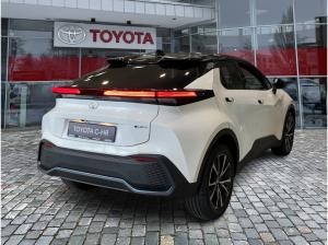 Toyota C-HR 💥Plug -In Hybrid Teamplayer inkl. Technikpaket💥